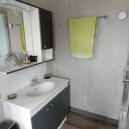 Homestay 8 *